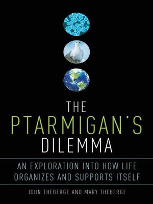 The Ptarmigan's Dilemma - ebook